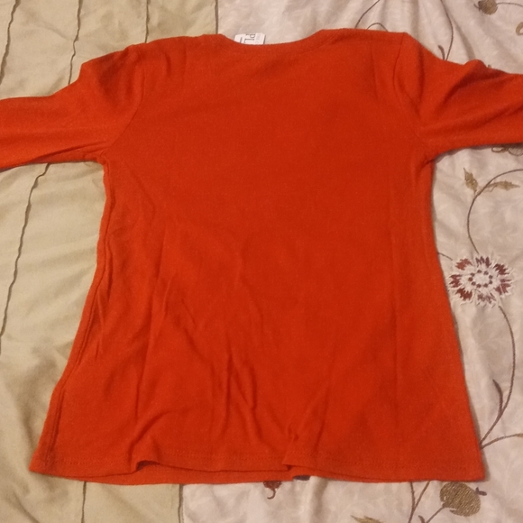 Girls The Children's Place Shirt - Picture 5 of 5